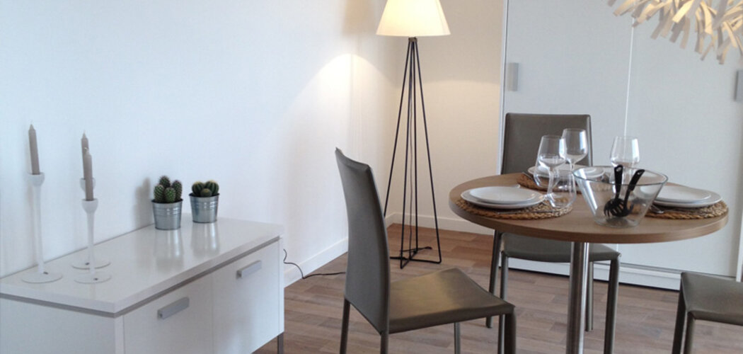 Programme immobilier neuf Les Jardins de Saint Nicolas - Nancy : Appartements studio–T4 duplex dans un cadre historique en centre-ville (54000) - Référence : 1476