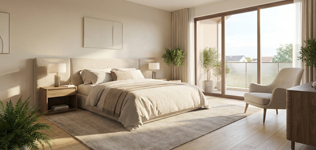 Programme immobilier neuf L'Amiral - Oberschaeffolsheim cadre champêtre à 8 km de Strasbourg (67203) - Référence : 13990