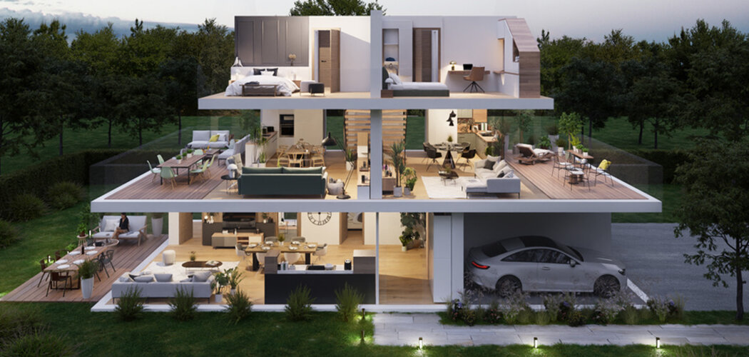 Programme immobilier neuf LES DUOS ASTRA - Olwisheim résidence neuve aux portes de Strasbourg (67170) - Référence : 17832