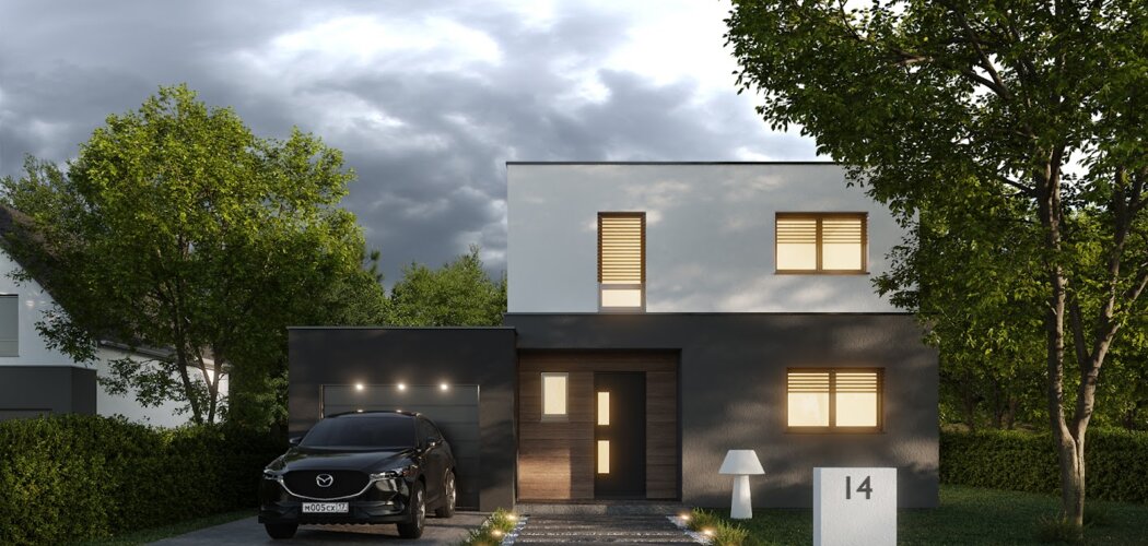 Programme immobilier neuf Maison en CCMI - Pfulgriesheim à deux pas de la Shopping Promenade (67370) - Référence : 9427