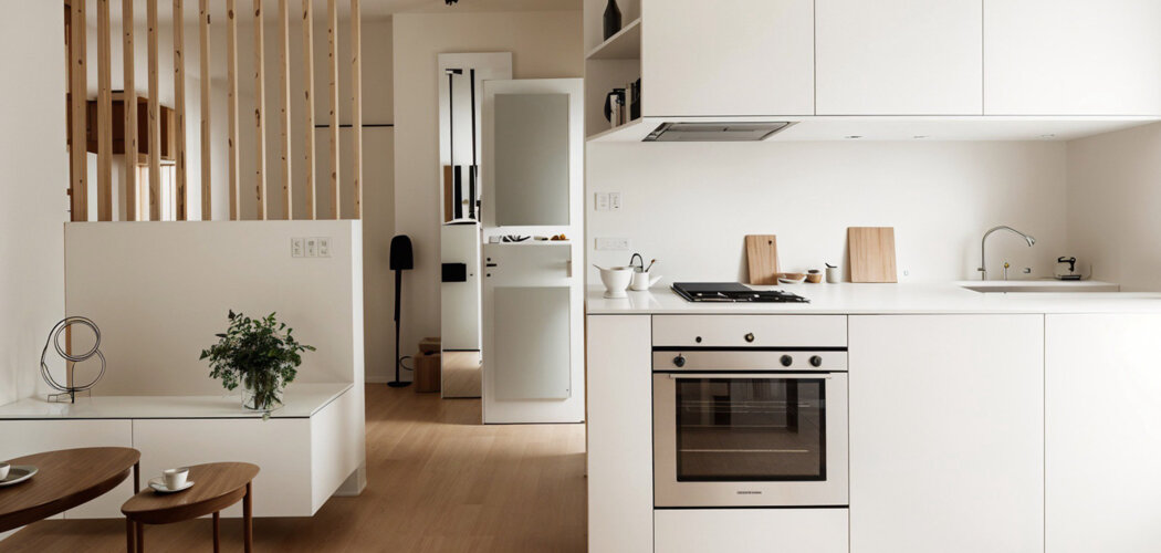 Programme immobilier neuf LES AMANDIERS - Rosenwiller proche de la forêt (67560) - Référence : 13049