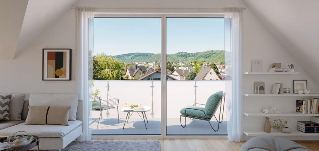 Programme immobilier neuf Le Clos du Château - Saverne proche des commodités (67700) - Référence : 15901