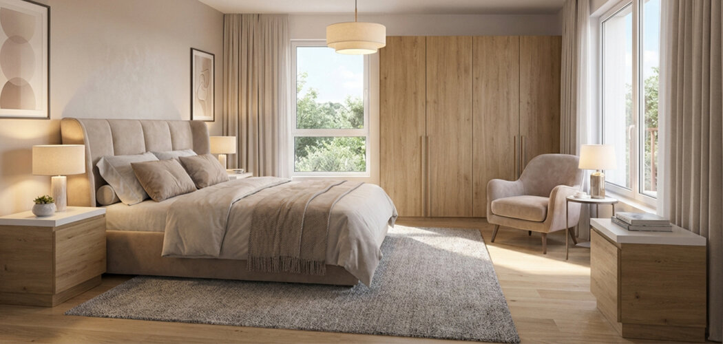 Programme immobilier neuf LES REMPARTS - Sélestat proche centre avec vues sur les Berges de l’Ill (67600) - Référence : 14005