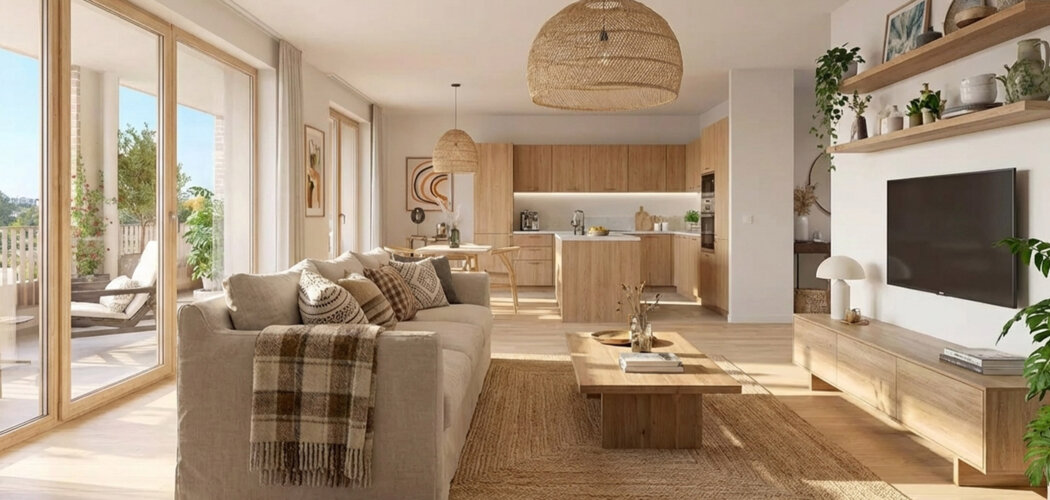 Programme immobilier neuf Signature Vatel - Strasbourg appartements avec terrasse quartier Starlette (67000) - Référence : 15917