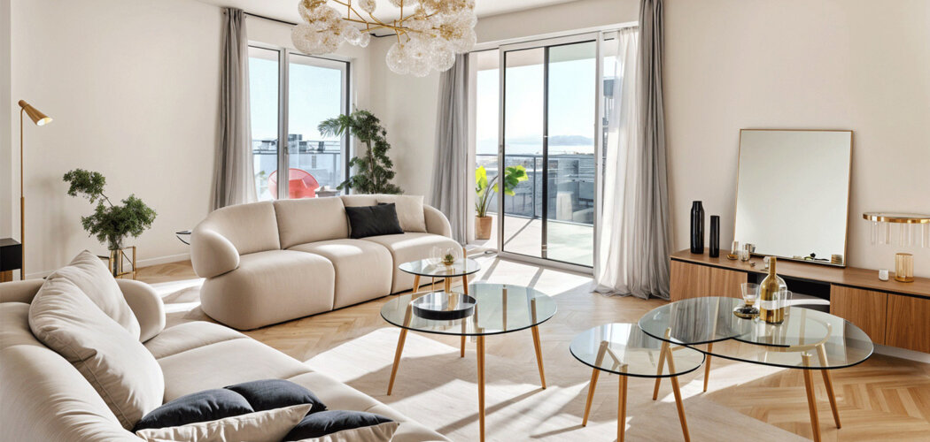 Programme immobilier neuf BUCOLIA - Strasbourg Neudorf près du centre (67000) - Référence : 13011