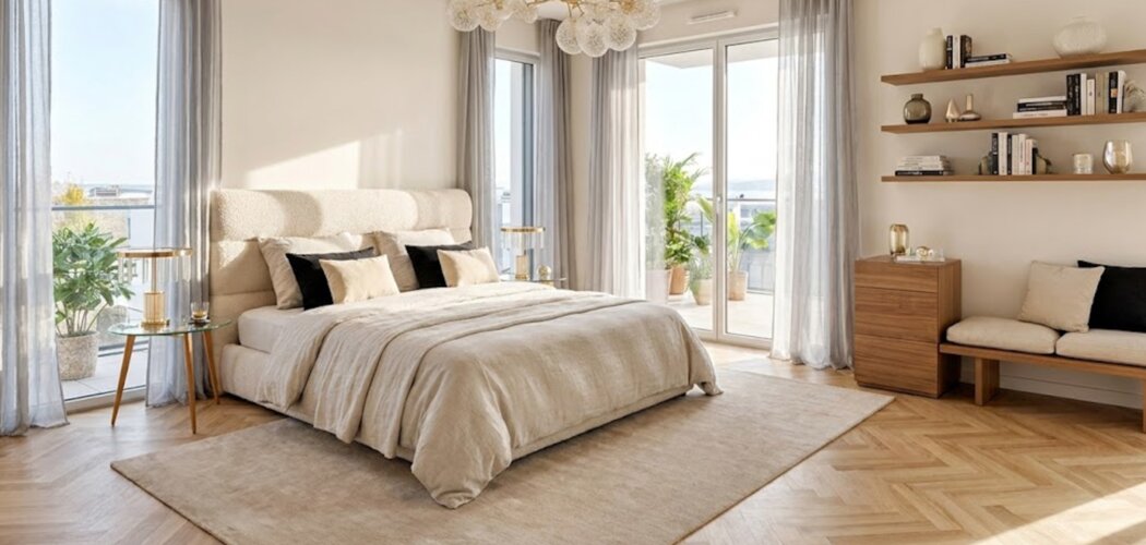 Programme immobilier neuf BUCOLIA - Strasbourg Neudorf près du centre (67000) - Référence : 13011
