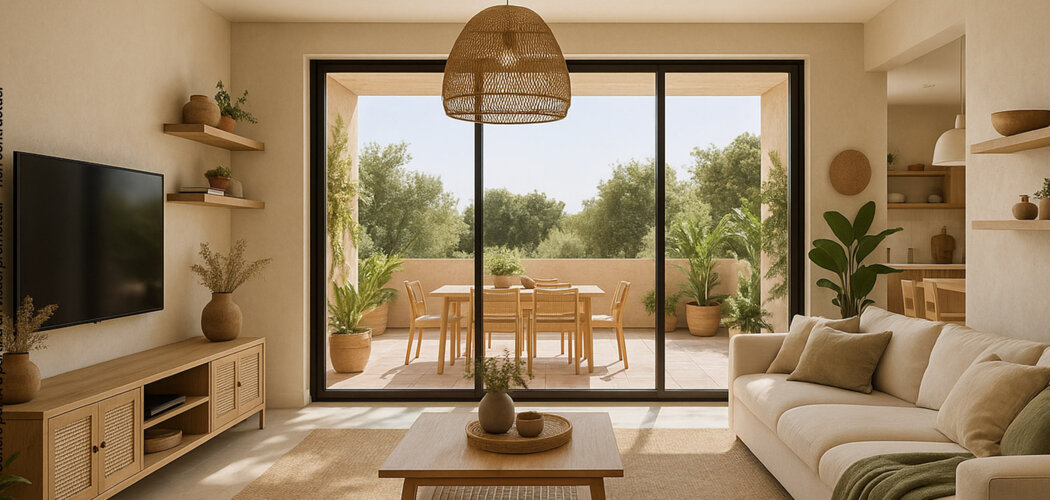 Programme immobilier neuf résidence Majorelle - Strasbourg petite copropriété dans le  quartier Cronenbourg (67000) - Référence : 13648