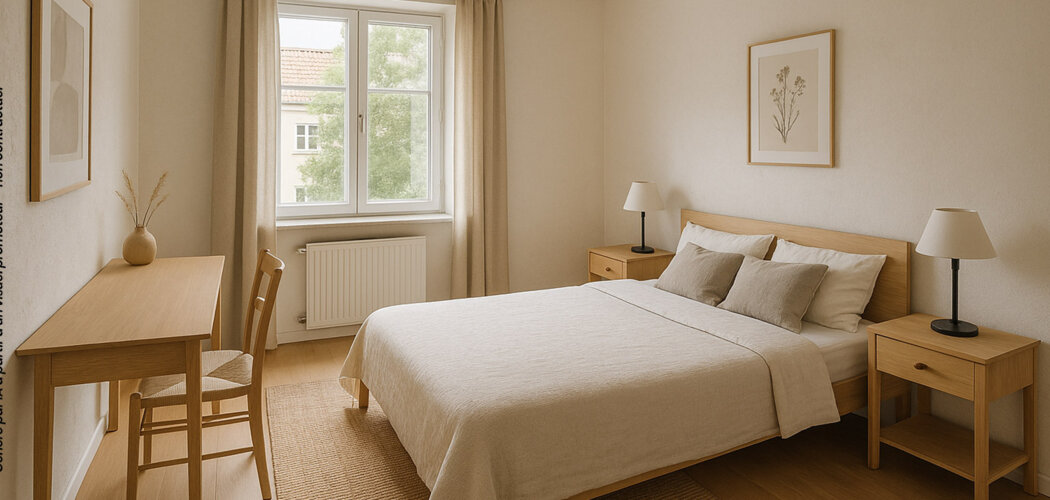 Programme immobilier neuf résidence Majorelle - Strasbourg petite copropriété dans le  quartier Cronenbourg (67000) - Référence : 13648