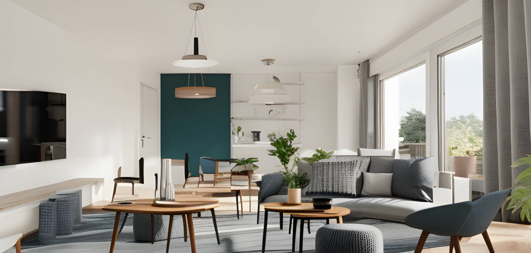 Programme immobilier neuf New Link - Strasbourg : Résidence studio–T5 avec cadre résidentiel et confort optimisé proche des transports (67000) - Référence : 17092
