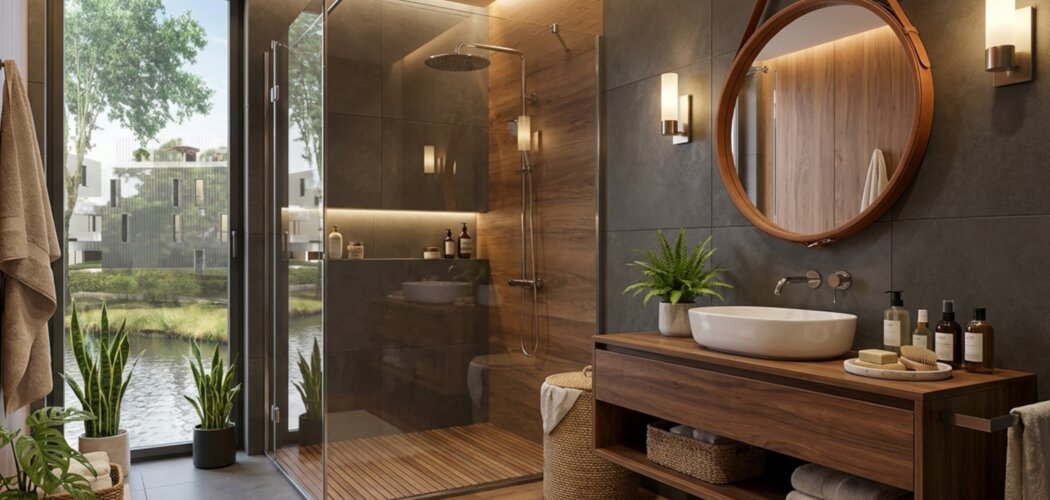 Programme immobilier neuf Jardin D'O - Strasbourg : Résidence T2–T5 avec cadre verdoyant et confort moderne proche des espaces naturels (67000) - Référence : 4995