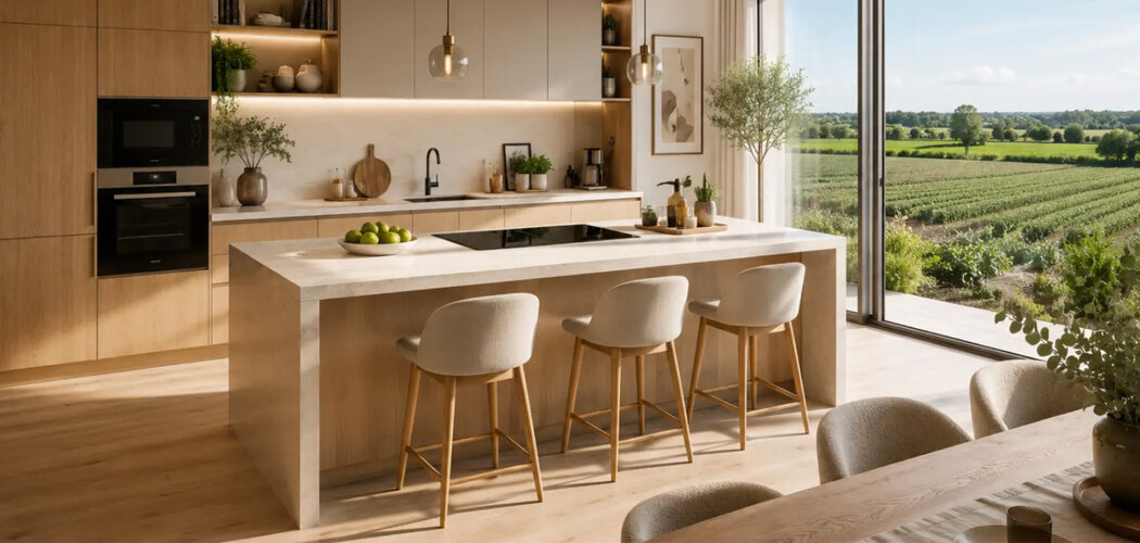 Programme immobilier neuf ALLURE - Village-Neuf une adresse transfrontalière entre Suisse et Allemagne (68128) - Référence : 18153