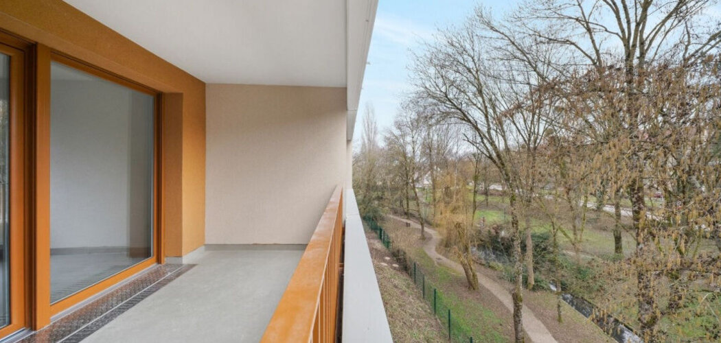 Programme immobilier neuf VILLE&NATURE - Villers-lès-Nancy logements du studio au 5 pièces aux portes de Nancy (54600) - Référence : 18082